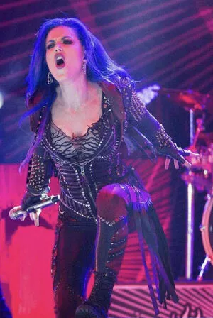 WomenMetal OnlyFans Leaked Free Thumbnail Picture - #2lkkixepqQ