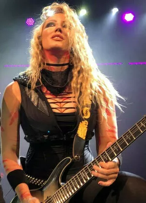 WomenMetal OnlyFans Leaked Free Thumbnail Picture - #4n5fzqjv5R