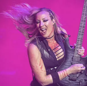 WomenMetal OnlyFans Leaked Free Thumbnail Picture - #6EofY6uzcR