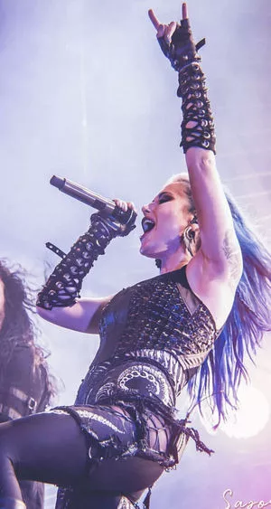 WomenMetal OnlyFans Leaked Free Thumbnail Picture - #DODk0Q6AAH