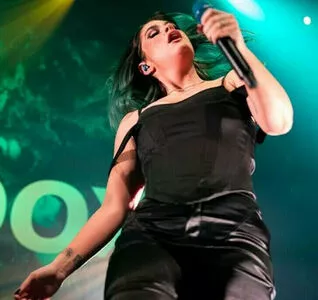 WomenMetal OnlyFans Leaked Free Thumbnail Picture - #DVpTq6SAaY