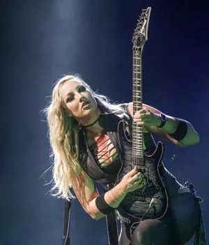 WomenMetal OnlyFans Leaked Free Thumbnail Picture - #GwH1FTerdR