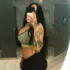 WomenMetal OnlyFans Leaked Free Thumbnail Picture - #HL0H14edek
