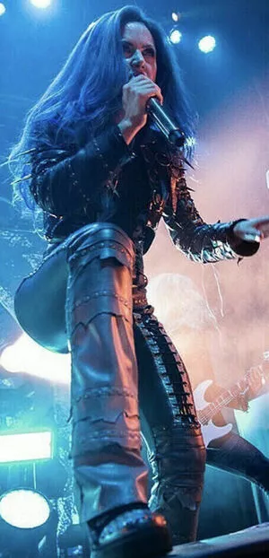 WomenMetal OnlyFans Leaked Free Thumbnail Picture - #IgEAccQSij