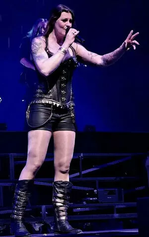 WomenMetal OnlyFans Leaked Free Thumbnail Picture - #J9mUkWuQzP