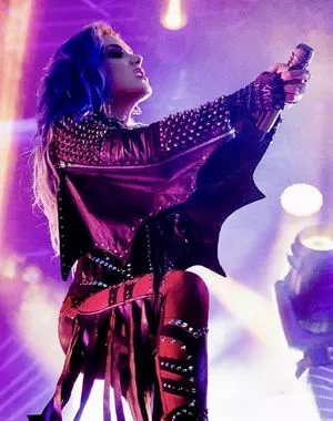 WomenMetal OnlyFans Leaked Free Thumbnail Picture - #KP3BNmKCw5