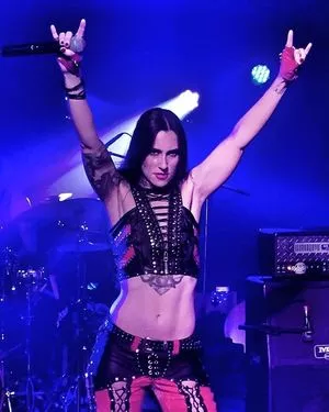 WomenMetal OnlyFans Leaked Free Thumbnail Picture - #KVtfk8AaJ4