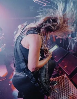 WomenMetal OnlyFans Leaked Free Thumbnail Picture - #LzUIkkwq8l