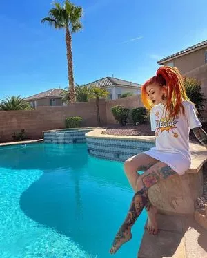 WomenMetal OnlyFans Leaked Free Thumbnail Picture - #M1YSh0wqeI