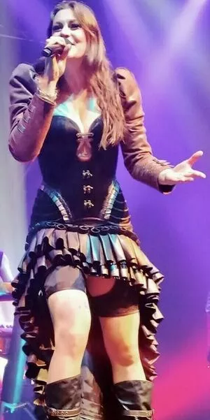 WomenMetal OnlyFans Leaked Free Thumbnail Picture - #QqOCDvvBak