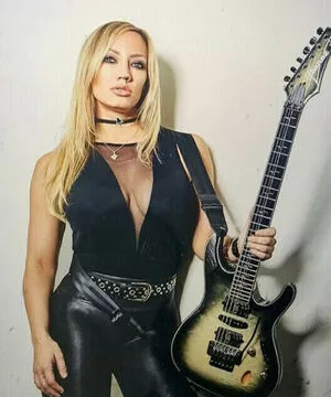 WomenMetal OnlyFans Leaked Free Thumbnail Picture - #SLp26c0awL