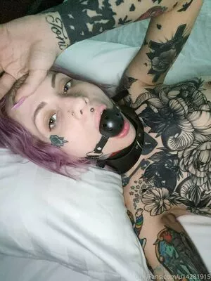 WomenMetal OnlyFans Leaked Free Thumbnail Picture - #SpeSm9r9LY