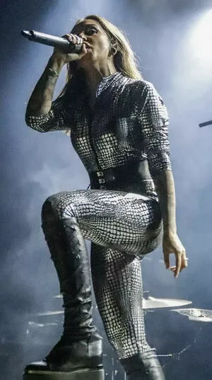 WomenMetal OnlyFans Leaked Free Thumbnail Picture - #UNq7EiyTc4