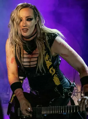 WomenMetal OnlyFans Leaked Free Thumbnail Picture - #UwaRXT9wAJ