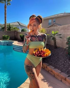WomenMetal OnlyFans Leaked Free Thumbnail Picture - #W6d8IcXOw1
