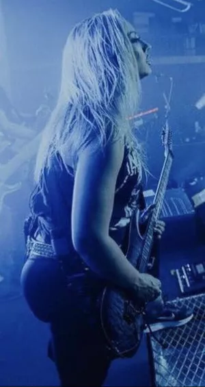 WomenMetal OnlyFans Leaked Free Thumbnail Picture - #WGAFeu84DJ