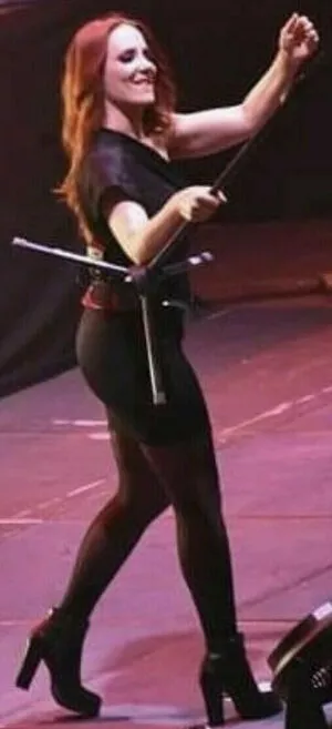 WomenMetal OnlyFans Leaked Free Thumbnail Picture - #ZKGbRvO31L