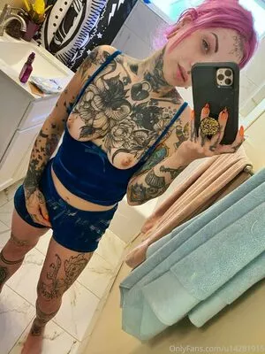 WomenMetal OnlyFans Leaked Free Thumbnail Picture - #dKAouQ4QmZ
