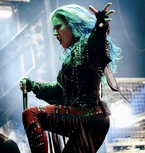 WomenMetal OnlyFans Leaked Free Thumbnail Picture - #f3LgYYl3hs