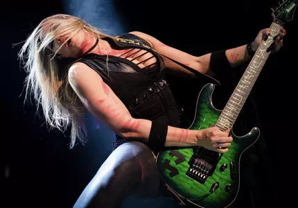 WomenMetal OnlyFans Leaked Free Thumbnail Picture - #hdZyTEF0hp