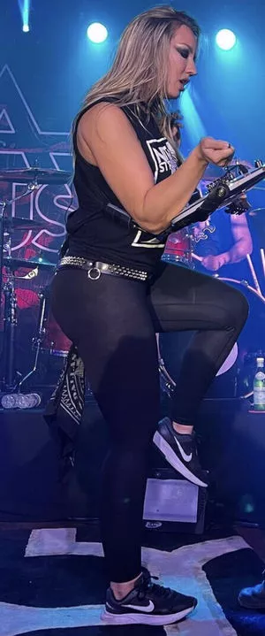 WomenMetal OnlyFans Leaked Free Thumbnail Picture - #pr8gmS1ilI