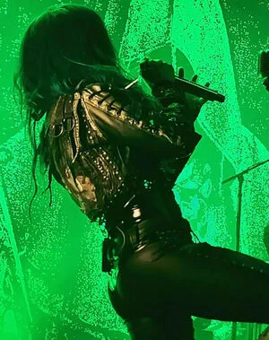 WomenMetal OnlyFans Leaked Free Thumbnail Picture - #s59PL2E5IS