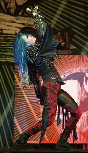 WomenMetal OnlyFans Leaked Free Thumbnail Picture - #t0vBEYq2SI