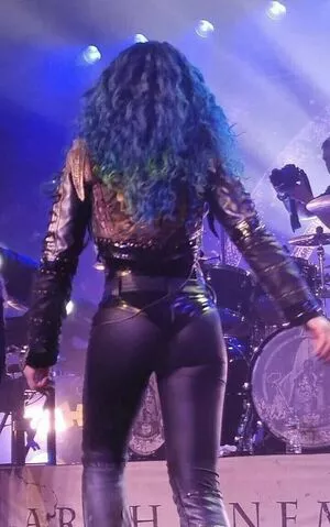 WomenMetal OnlyFans Leaked Free Thumbnail Picture - #zehRK40ptv