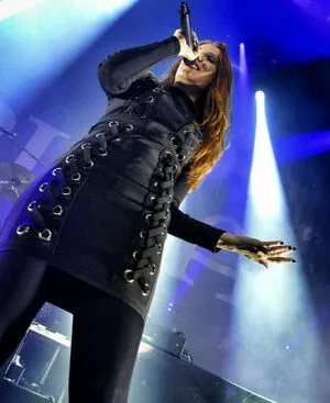 WomenMetal OnlyFans Leaked Free Thumbnail Picture - #zqNYajdjJN