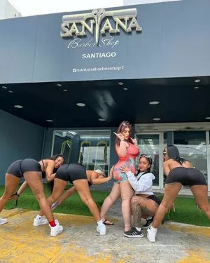 Womensantana Barbershop OnlyFans Leaked Free Thumbnail Picture - #Rj5UQuPBGH