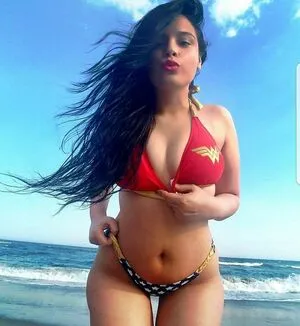 Wond3r W0man OnlyFans Leaked Free Thumbnail Picture - #fPmvSuHP1v