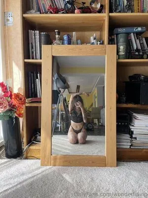 Wonder Lia OnlyFans Leaked Free Thumbnail Picture - #WwHeNzgAka