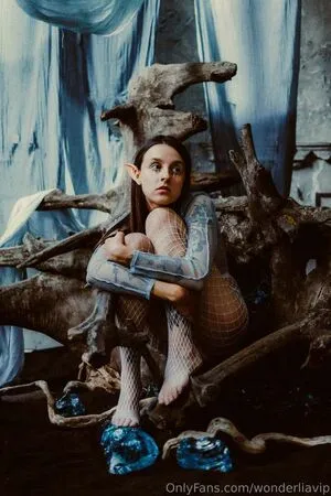 Wonder Lia OnlyFans Leaked Free Thumbnail Picture - #c8dmxonemA