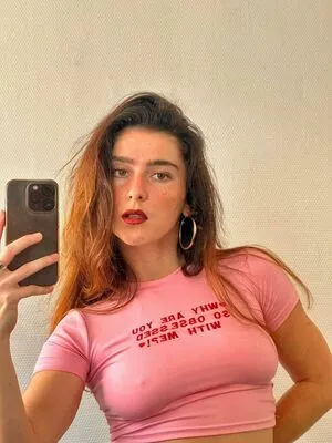 Wonder Miz OnlyFans Leaked Free Thumbnail Picture - #X9NKDRakEA