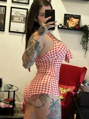 Wonder Wanny OnlyFans Leaked Free Thumbnail Picture - #BC6355xH83