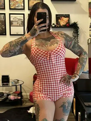 Wonder Wanny OnlyFans Leaked Free Thumbnail Picture - #fFZnSDDl87