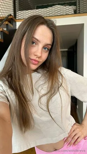 Wondereva OnlyFans Leaked Free Thumbnail Picture - #1VMFOjXXWd