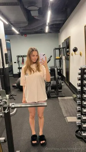 Wondereva OnlyFans Leaked Free Thumbnail Picture - #1fdElWOFLX