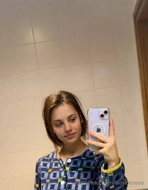 Wondereva OnlyFans Leaked Free Thumbnail Picture - #2odDCSklcl