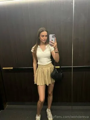 Wondereva OnlyFans Leaked Free Thumbnail Picture - #5Z5s9MB2rT