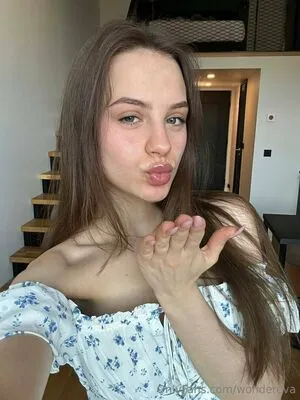 Wondereva OnlyFans Leaked Free Thumbnail Picture - #6uTWGWSY6Q