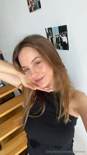 Wondereva OnlyFans Leaked Free Thumbnail Picture - #FL75Ysmpes