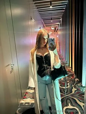 Wondereva OnlyFans Leaked Free Thumbnail Picture - #HDouuh3DGv