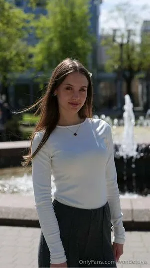 Wondereva OnlyFans Leaked Free Thumbnail Picture - #HXfxYYCpCc