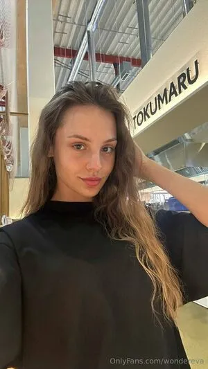 Wondereva OnlyFans Leaked Free Thumbnail Picture - #O2NqM90HCz