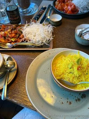 Wondereva OnlyFans Leaked Free Thumbnail Picture - #PgtwSPksKO