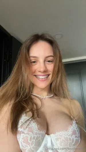 Wondereva OnlyFans Leaked Free Thumbnail Picture - #Q1Z8knI0M5