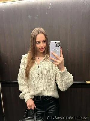 Wondereva OnlyFans Leaked Free Thumbnail Picture - #UMwQMcRxRk