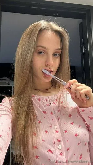 Wondereva OnlyFans Leaked Free Thumbnail Picture - #X1e0AJRcJE