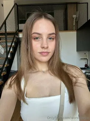 Wondereva OnlyFans Leaked Free Thumbnail Picture - #g9EIZth8Rw